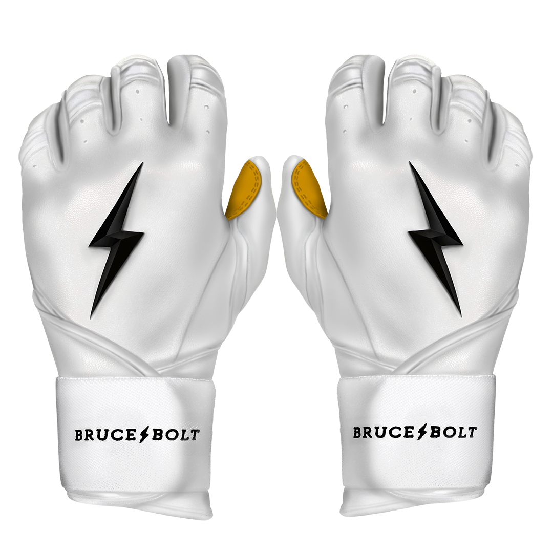 Autism awareness batting gloves clearance